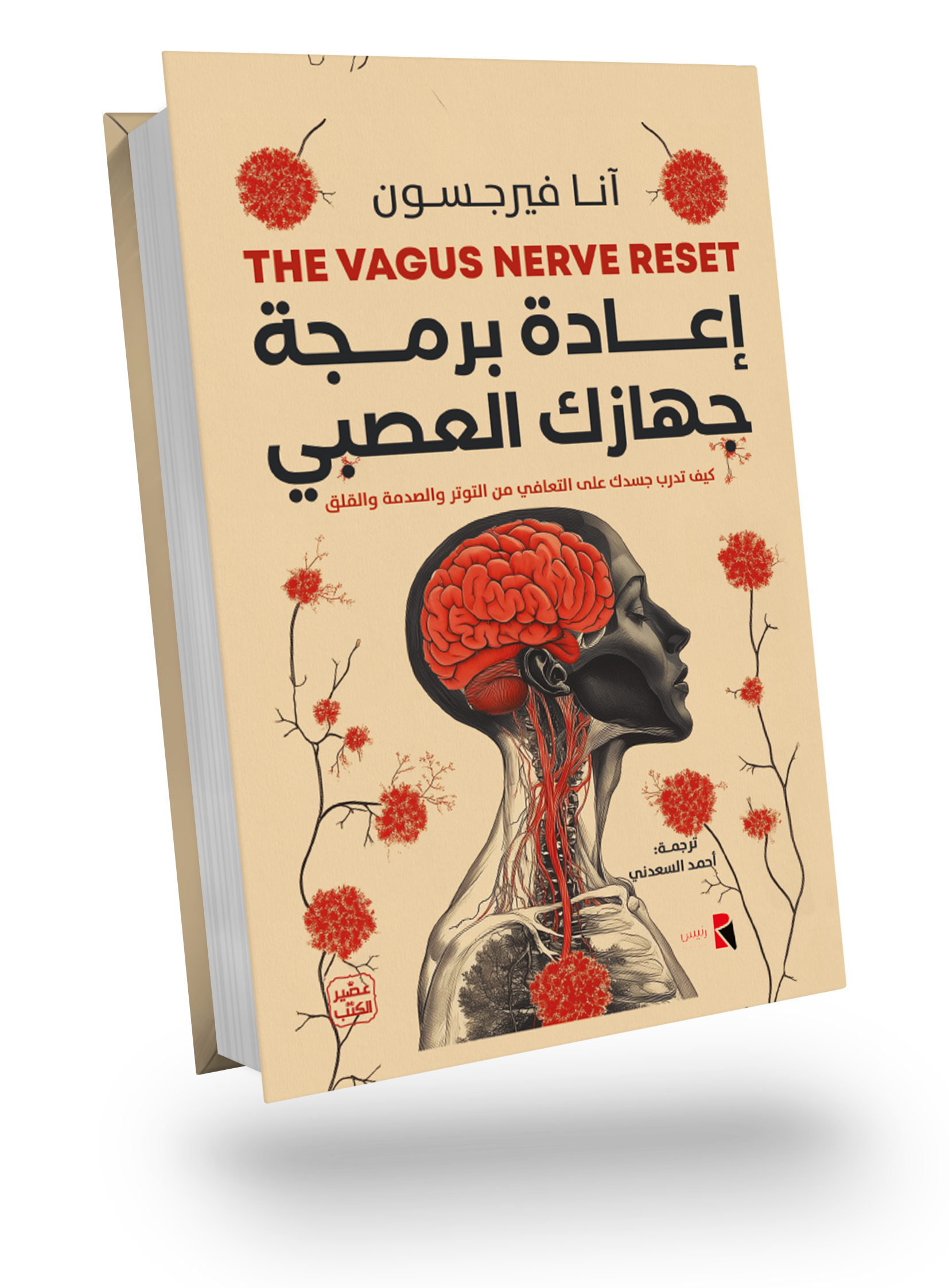 Rewire your nervous system