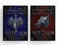 The Witcher Saga (The Last Wish - Sword of Destiny)