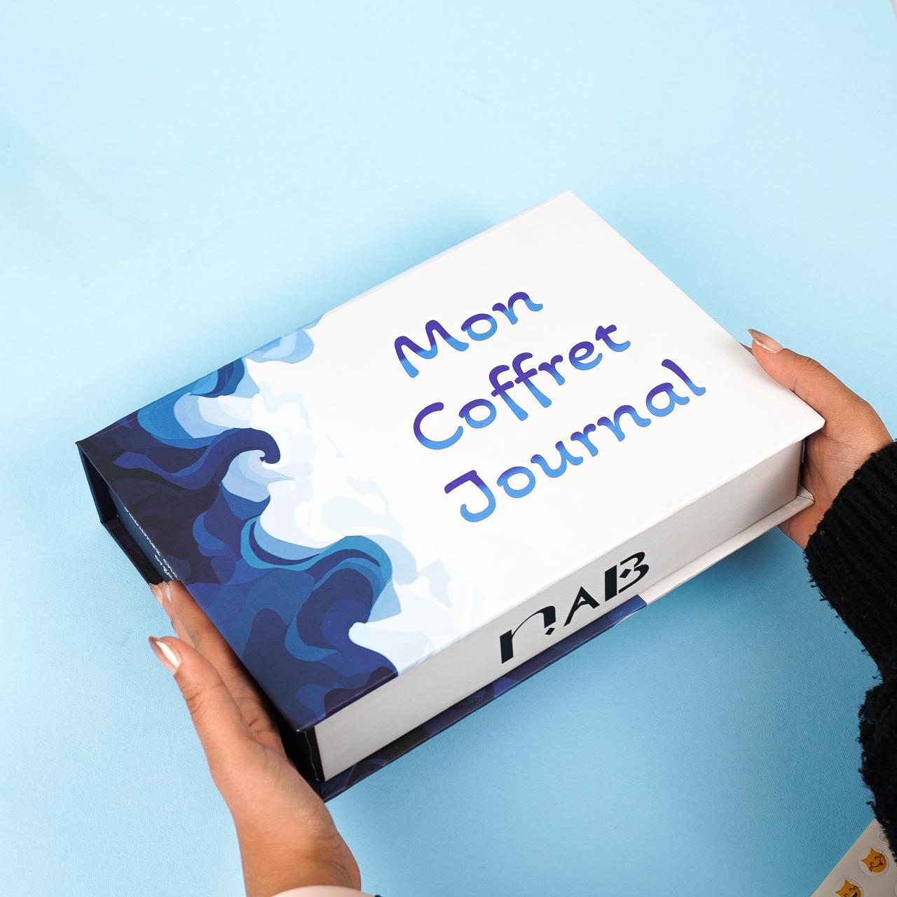 mon coffre journal